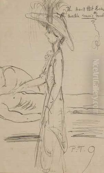 The Hand That Rocks The Cradle - view 1