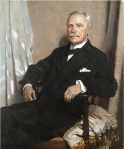 Various Properties
Lord Lawrence Of Kingsgate Various Properties
Lord Lawrence Of Kingsgate