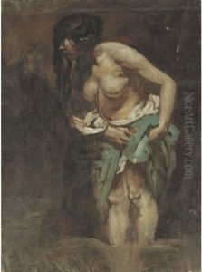 The Bather The Bather