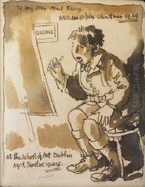 Stories Of Old Ireland And Myself - view 1