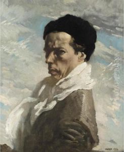 Self Portrait
