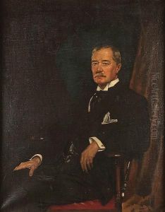 Portrait Of