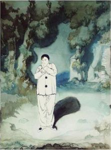 Pierrot (palliachi Tonight)