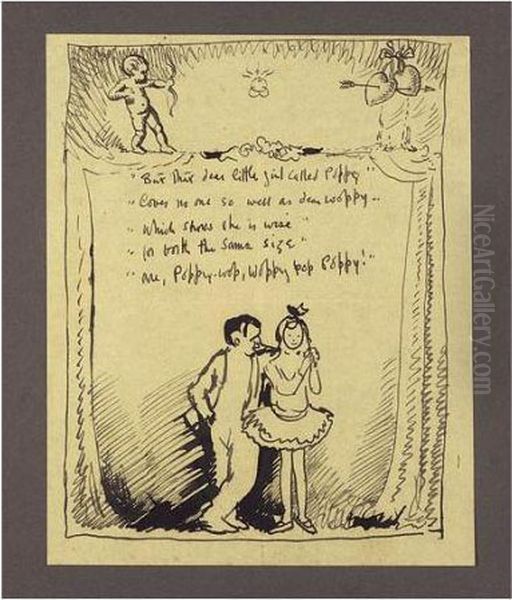 That Dear Little Girl Called Poppy - view 1