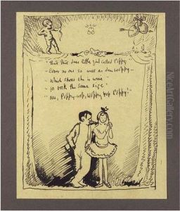 That Dear Little Girl Called Poppy