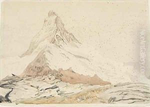 The Matterhorn