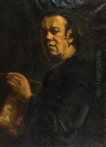 Self-portrait
