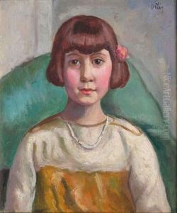 Jeune Fille Jeune Fille