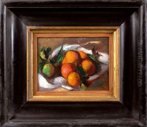Nature Morte Nature Morte