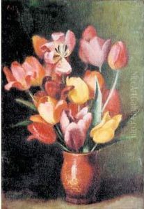 Les Tulipes Les Tulipes