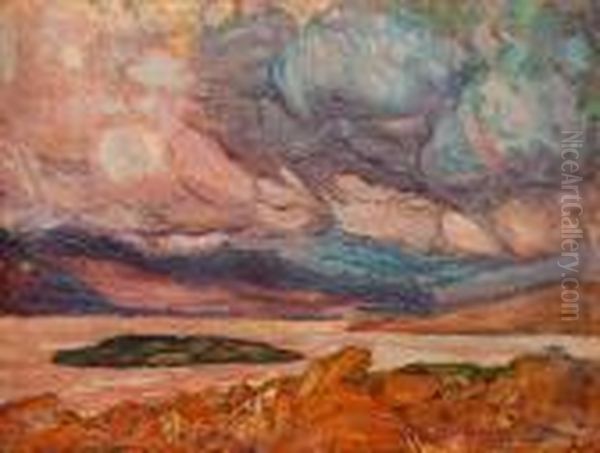 Landscape - view 1