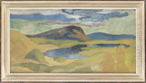 Fran Medelpad - view 1