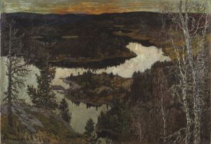 Hostafton, Nordingra Hostafton, Nordingra