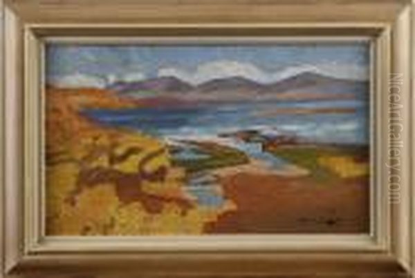Alvy Fran Norrland - view 1