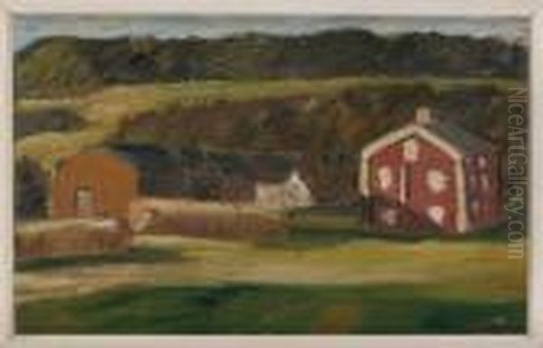 Studie Granvag - view 1