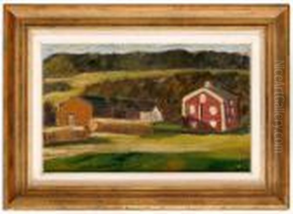 Studie Granvag - view 1