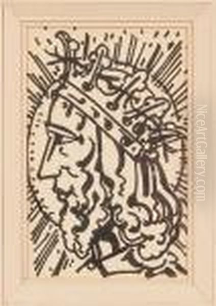 Christuskoning - view 1