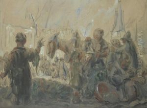 Op De Markt