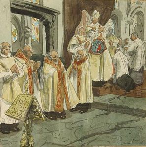 Messe A Malines Messe A Malines
