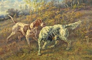 On The Scent On The Scent