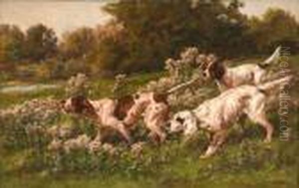Pointer And Setters - view 1
