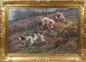 Three Pointers by Edmund Henry Osthaus