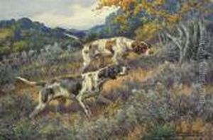 Pointers by Edmund Henry Osthaus