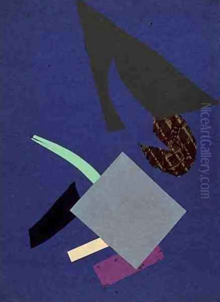 Fight Against the Ocean, 1916 - view 1