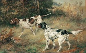 Pointers by Edmund Henry Osthaus