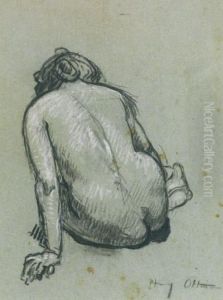 Nu Assis De Dos