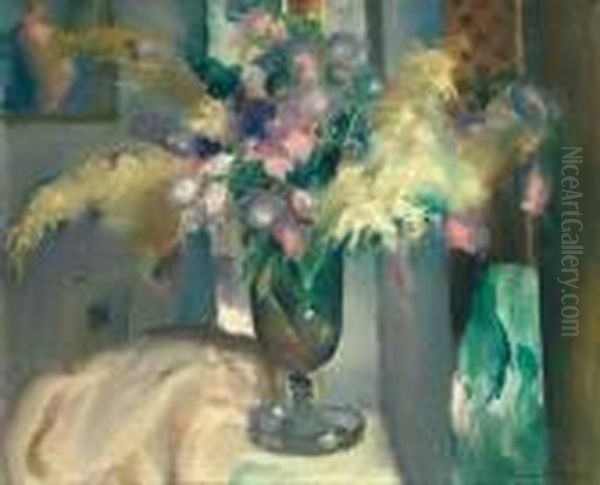 Bouquet De Fleurs - view 1