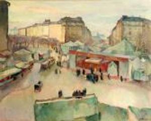 La Fete Foraine
