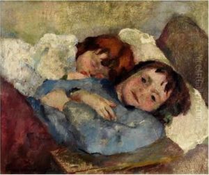 Enfants Endormis