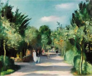 La Promenade La Promenade