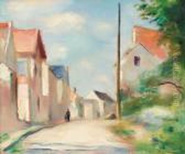La Grand Rue - view 1