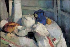 Nature Morte, Circa 1905 Nature Morte, Circa 1905