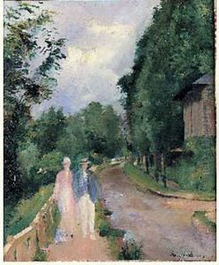 La Promenade La Promenade