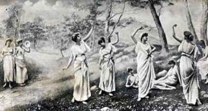 The Dance