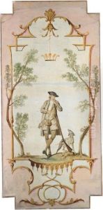 'les Plaisirs Champetres': Hunting, Reverie, Poetry,philosophy 'les Plaisirs Champetres': Hunting, Reverie, Poetry,philosophy
