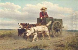 The journey home
