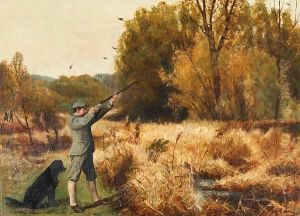 Bird Shooting