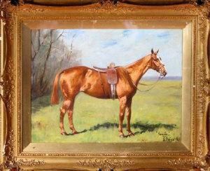 Gamble by George Paice