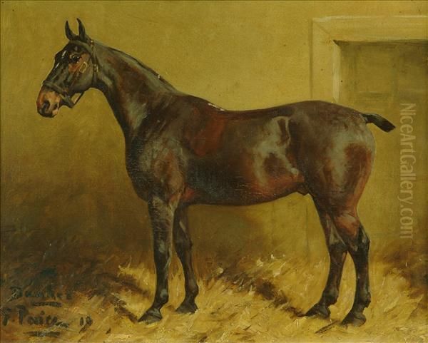 Banker - view 1
