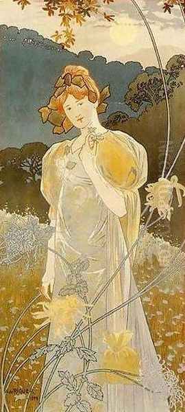 The Four Seasons (Autumn) - view 1