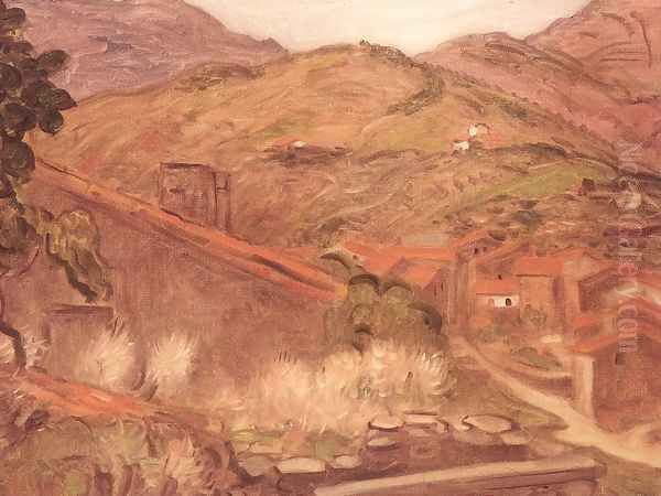 Banyuls-sur-Mer 1899 - view 1