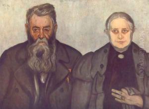 My Father and My Mother 1897