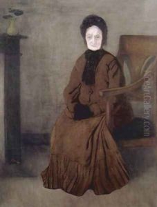 My Grandmother 1894