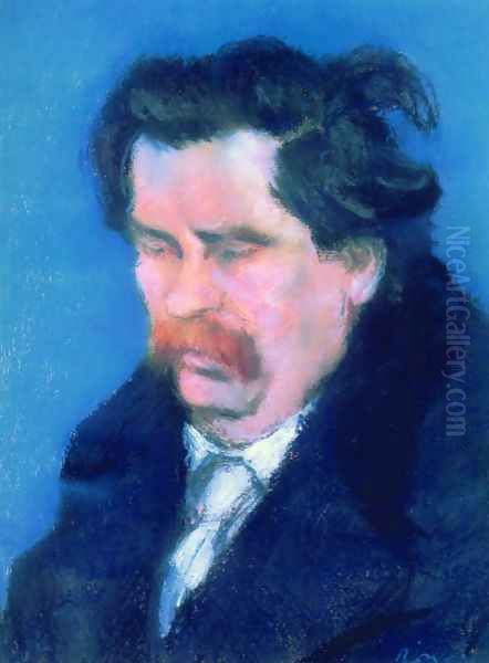 Zsigmond Moricz 1923 - view 1