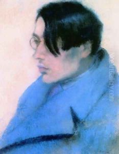 Lorinc Szabo 1923