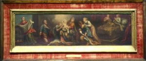 Birth Of The Virgin Birth Of The Virgin